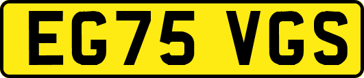 EG75VGS