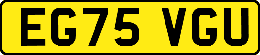 EG75VGU
