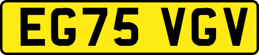 EG75VGV