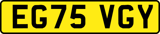 EG75VGY