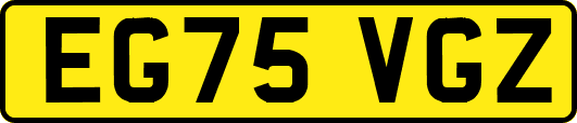 EG75VGZ