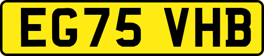 EG75VHB