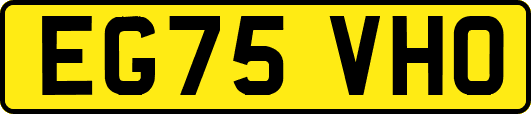 EG75VHO