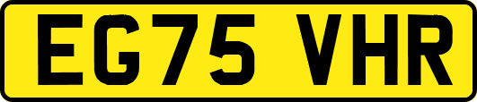 EG75VHR
