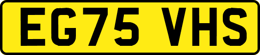 EG75VHS
