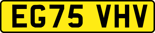 EG75VHV