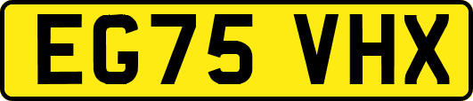 EG75VHX