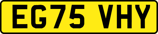 EG75VHY