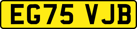 EG75VJB