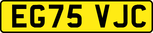 EG75VJC