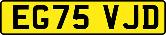 EG75VJD