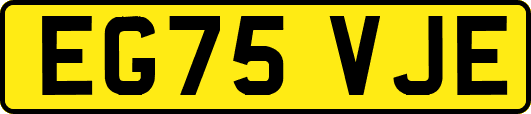 EG75VJE