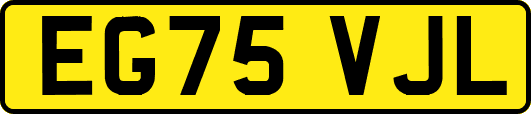 EG75VJL