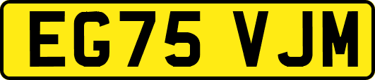 EG75VJM