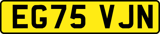EG75VJN