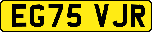 EG75VJR