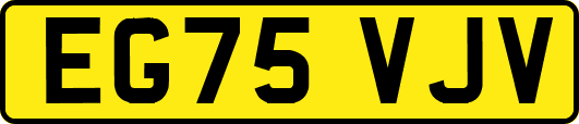 EG75VJV