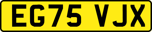 EG75VJX