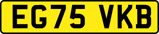 EG75VKB