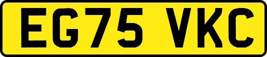 EG75VKC