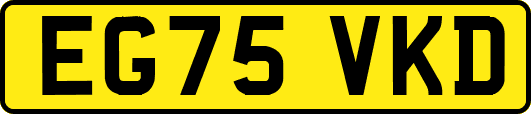 EG75VKD