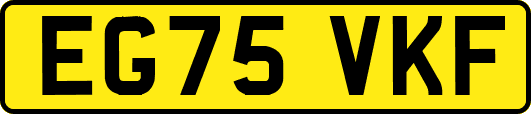 EG75VKF