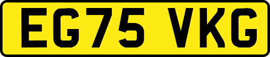 EG75VKG
