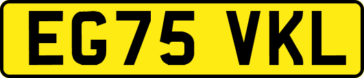EG75VKL