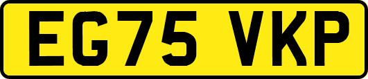 EG75VKP
