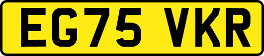 EG75VKR