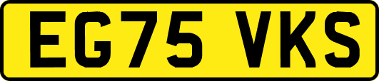 EG75VKS