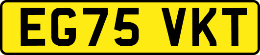 EG75VKT