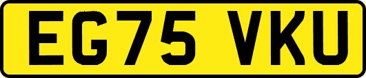 EG75VKU