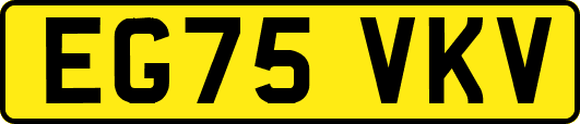 EG75VKV