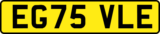 EG75VLE