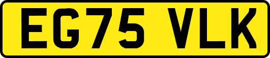 EG75VLK