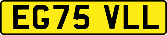 EG75VLL
