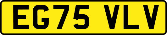 EG75VLV