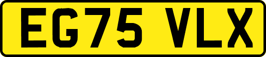 EG75VLX