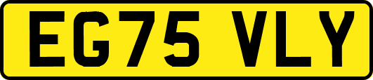 EG75VLY