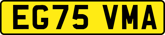 EG75VMA