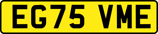 EG75VME