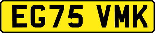 EG75VMK