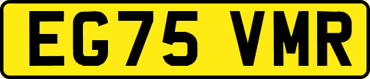 EG75VMR