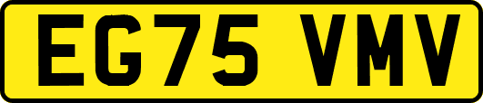 EG75VMV