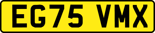 EG75VMX