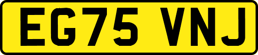 EG75VNJ
