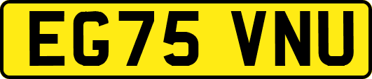 EG75VNU