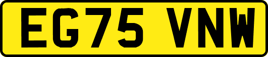 EG75VNW