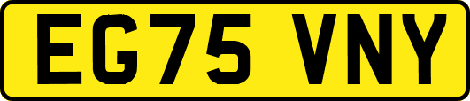 EG75VNY